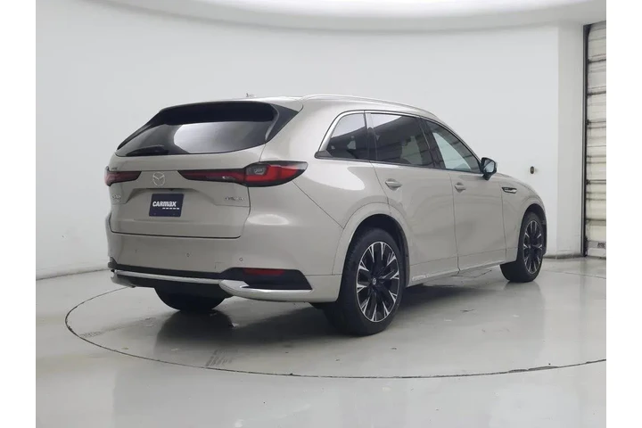 $31998 : Mazda CX-90 2024 AWD 3.3 Tur image 8