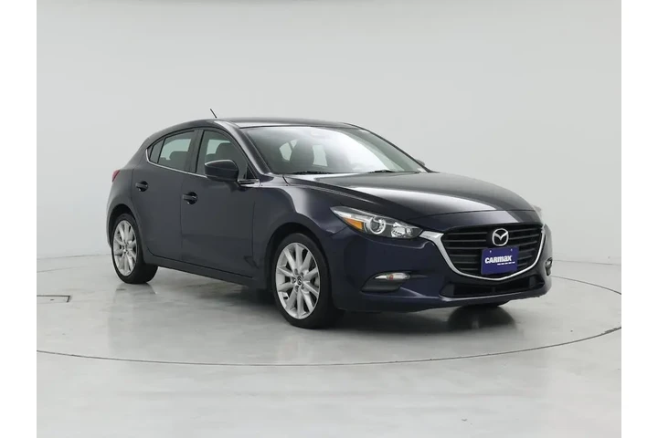 $16998 : Mazda Mazda3 2017 Touring 4d image 1