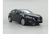 Mazda Mazda3 2017 Touring 4d en Sacramento