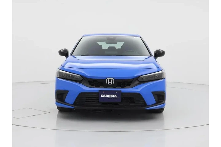 $25998 : Honda Civic 2023 Sport 4dr H image 5