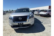$34999 : Nissan Pathfinder 2025 SL 4d thumbnail