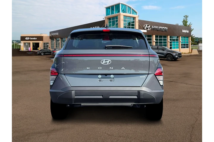 $24900 : Hyundai KONA 2026 SE AWD 4dr image 6