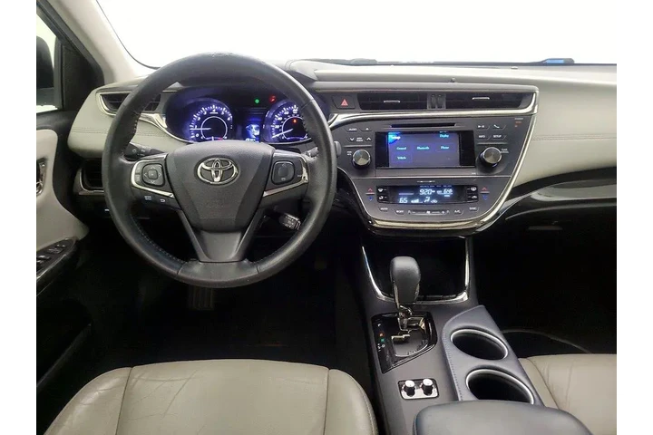 $16998 : Toyota Avalon 2014 XLE Premi image 10