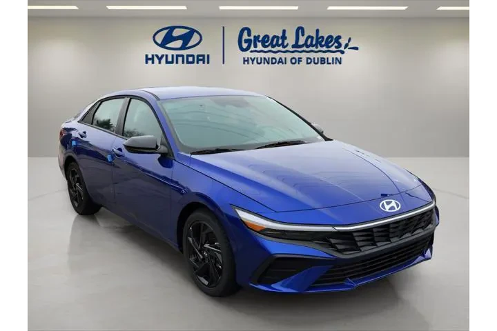 $22368 : Hyundai ELANTRA 2026 SEL Spo image 9