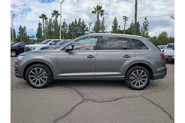 $21798 : Audi Q7 2018 AWD 3.0T quattr image 7