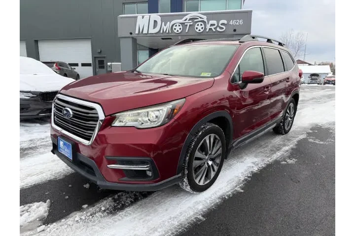 $18999 : 2019 Ascent image 1