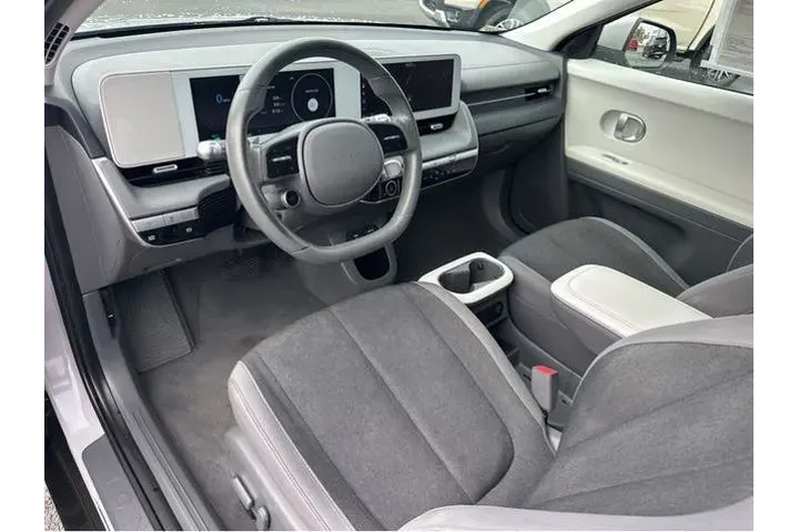 $16500 : Hyundai IONIQ 5 2022 AWD SE image 7
