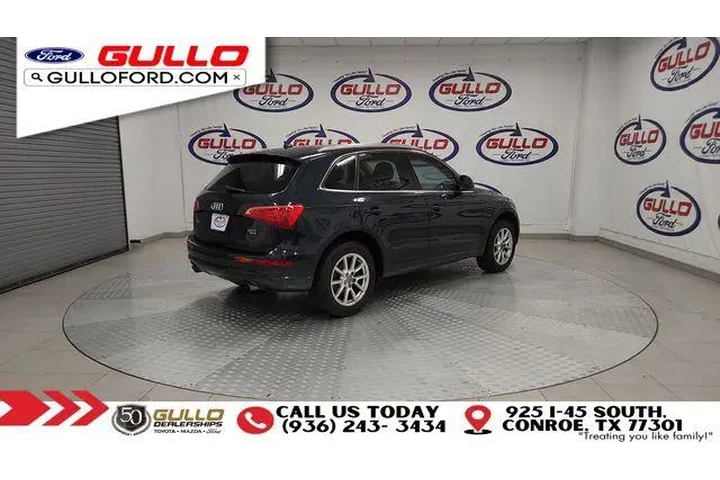 $9991 : Audi Q5 2012 AWD 2.0T quattr image 8