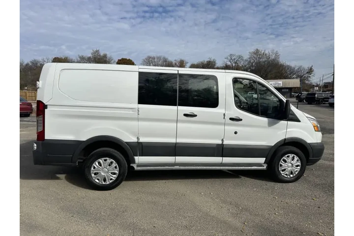 $12500 : 2017 Transit 250 image 9
