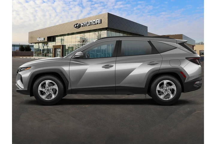 $21901 : Hyundai TUCSON 2023 AWD SEL image 3