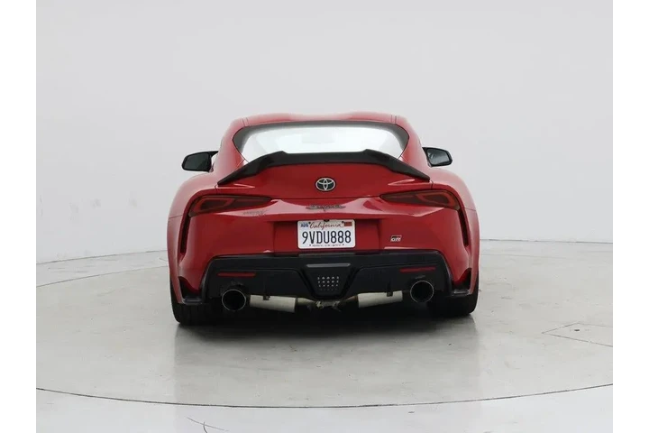 $38998 : Toyota GR Supra 2021 2.0 2dr image 6