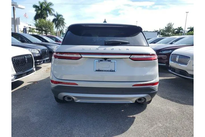 $28990 : Lincoln Corsair 2023 Standar image 5
