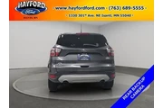 $6777 : Ford Escape 2017 AWD SE 4dr thumbnail