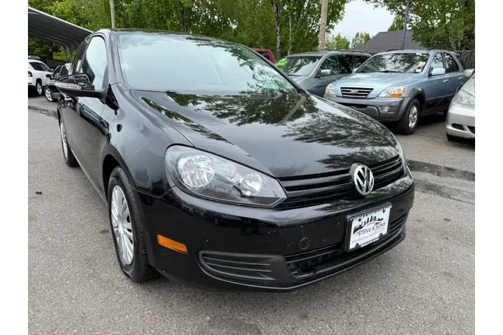 $5995 : 2011 Golf 2.5L PZEV image 4