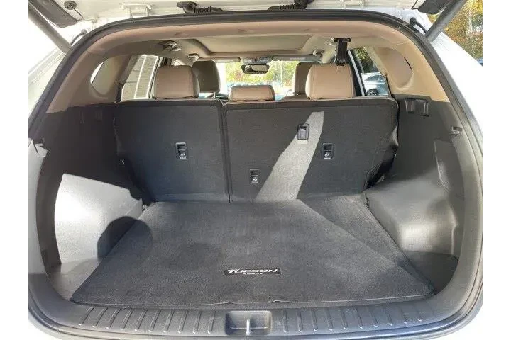 $18950 : Hyundai TUCSON 2021 AWD Ulti image 8
