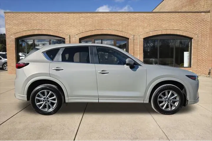 $25500 : Mazda CX-5 2025 AWD 2.5 S Se image 2