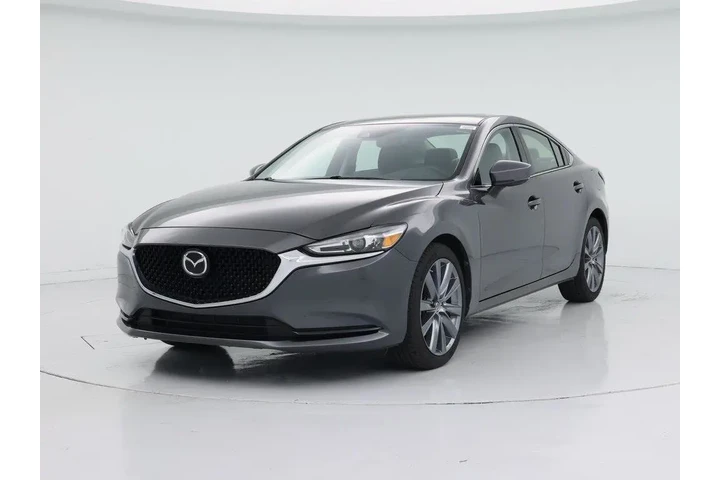 $23998 : Mazda Mazda6 2021 Grand Tour image 4