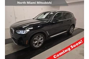 BMW X3 2023 sDrive30i 4dr Sp en Miami