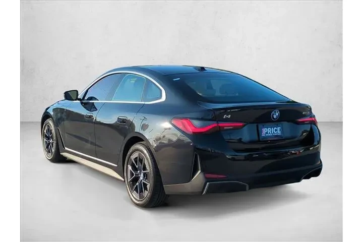 $34410 : BMW i4 2023 eDrive35 Gran Co image 8