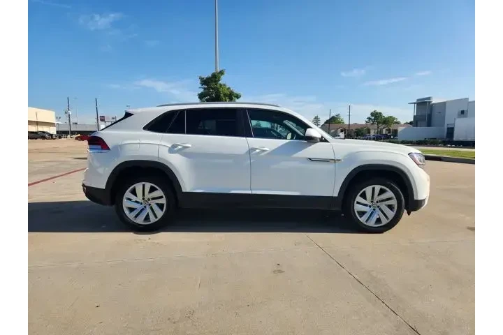 $24577 : Volkswagen Atlas Cross Sport image 4