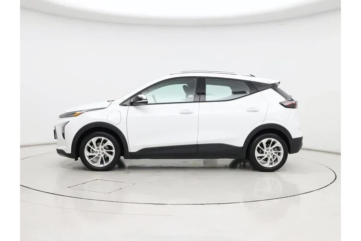 $20998 : Chevrolet Bolt EUV 2023 LT 4 image 3