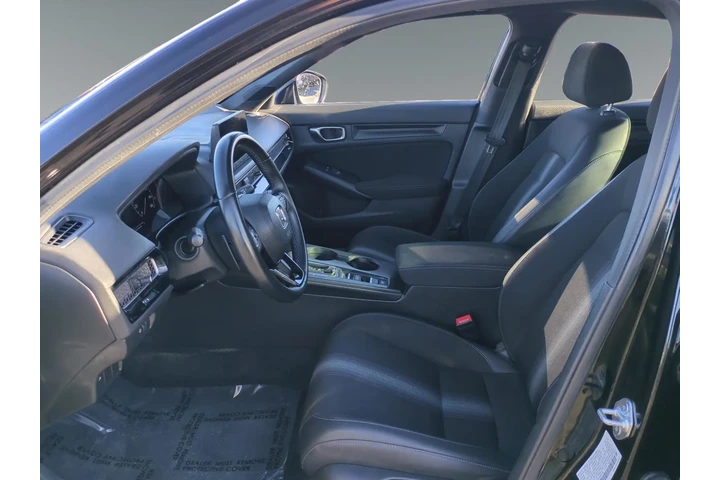 $28242 : Honda Civic 2025 Sport 4dr S image 9