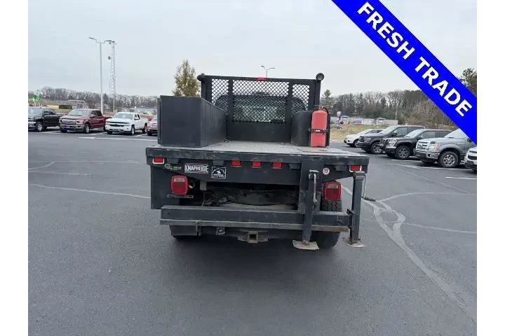 $13980 : Ford F-350 Super Duty 2012 4 image 6