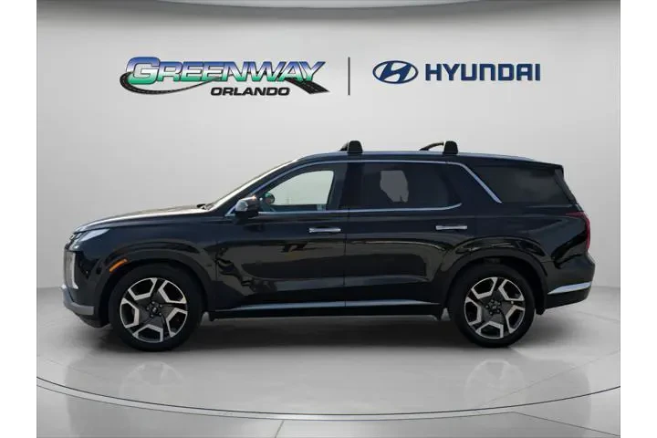 $39657 : Hyundai PALISADE 2024 Limite image 6