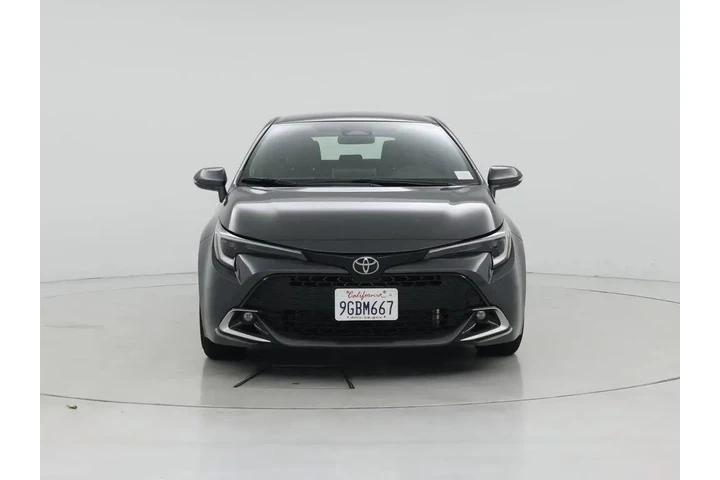 $25998 : Toyota Corolla Hatchback 202 image 5
