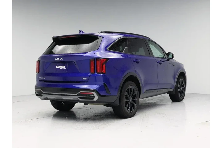 $32998 : Kia Sorento 2023 AWD SX Pres image 8