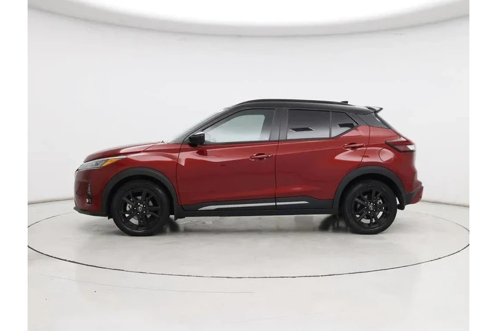 $20998 : Nissan Kicks 2024 SR 4dr Cro image 3