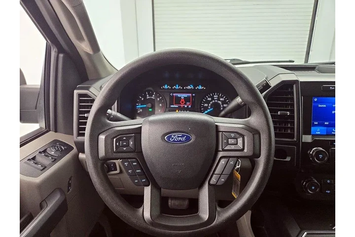 $30998 : Ford F-150 2020 4x2 XLT 4dr image 10