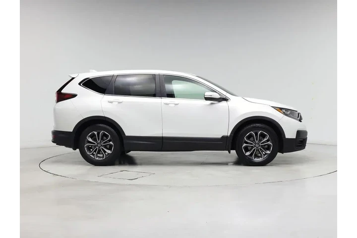 $25998 : Honda CR-V 2022 EX-L 4dr SUV image 7