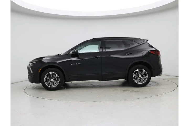 $25998 : Chevrolet Blazer 2023 LT 4dr image 3