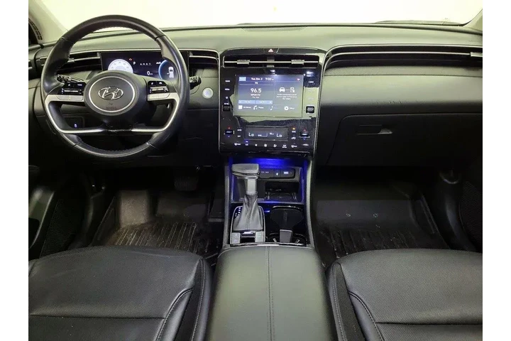 $23998 : Hyundai TUCSON 2022 AWD SEL image 9
