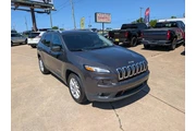 $12995 : 2018 Cherokee thumbnail