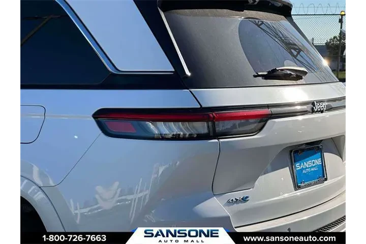 $33459 : Jeep Grand Cherokee 2022 4x4 image 4