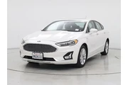 $25998 : Ford Fusion Energi 2020 Tita thumbnail