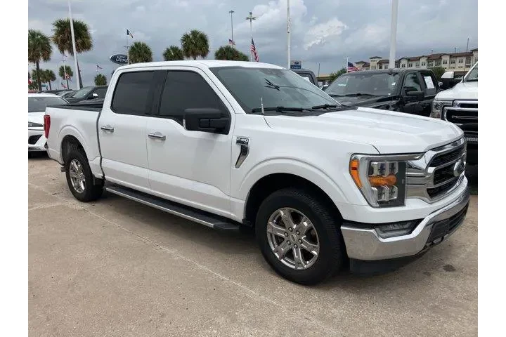 $23491 : Ford F-150 2021 4x2 XL 4dr S image 3