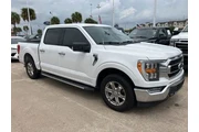 $23491 : Ford F-150 2021 4x2 XL 4dr S thumbnail