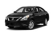 Nissan Versa 2016 1.6 S 4dr en Los Angeles