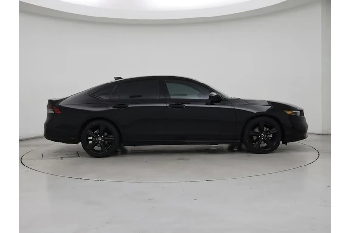 $31998 : Honda Accord Hybrid 2025 Spo image 7