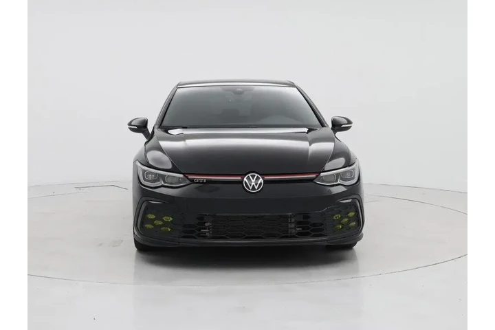 $26998 : Volkswagen Golf GTI 2022 SE image 5