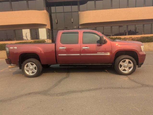 $38999 : 2013 GMC Sierra 2500HD Denali image 10