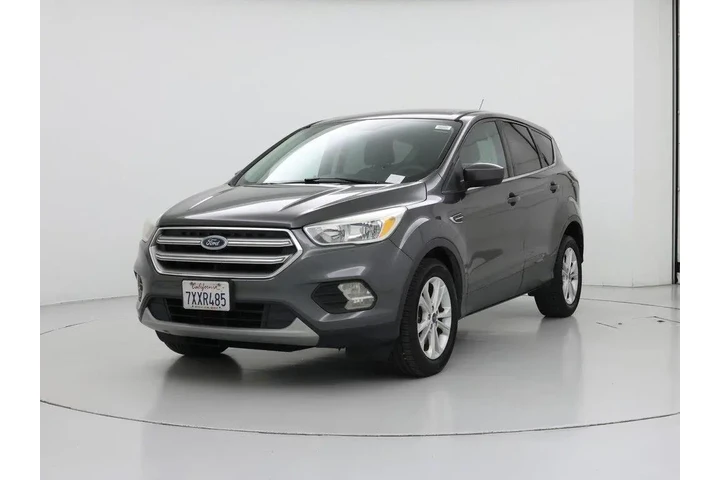 $13998 : Ford Escape 2017 SE 4dr SUV image 4