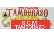 TAMBORAZO  🎷TEQUILA 🥁1️⃣ en Los Angeles