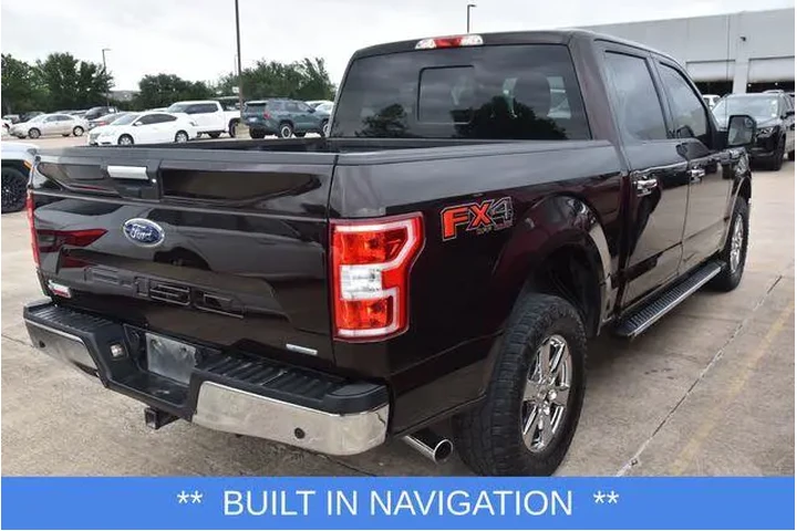 $27995 : Ford F-150 2019 4x4 XL 4dr S image 5