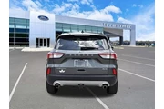 Ford Escape 2021 AWD Titaniu