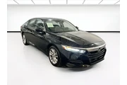 Honda Accord 2020 LX 4dr Sed