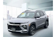 Chevrolet Trailblazer 2023 4